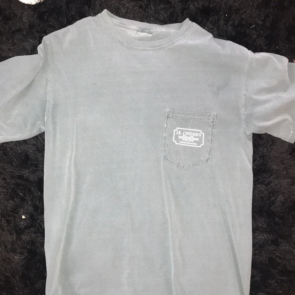 Jr criders shirt